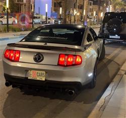 فورد موستانج